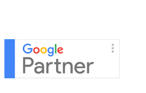 RAIBEC tapo išskirtiniais Google partneriais 2