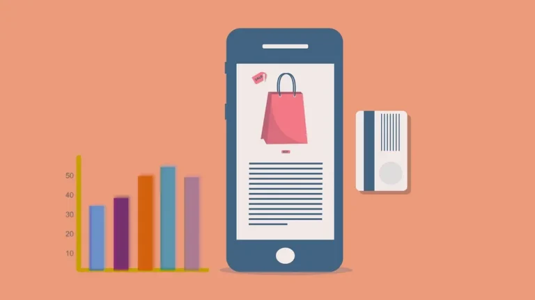 elektroninės parduotuvės