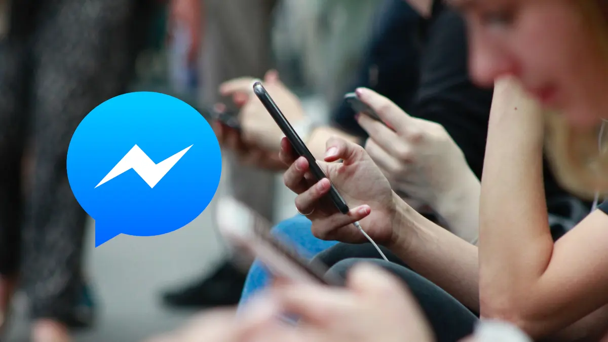 Facebook Messenger
