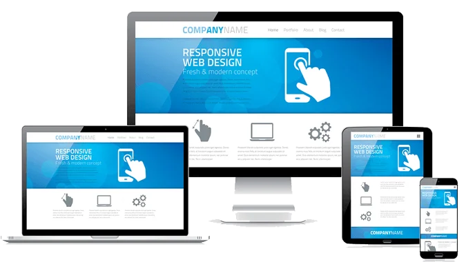 Svetainių kūrimas ux