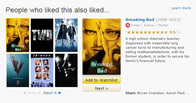 Svetainių kūrimas ux