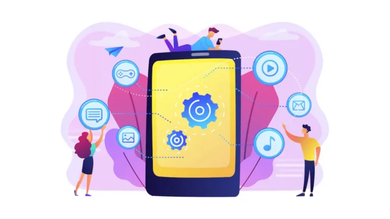 Svetainių kūrimas ux