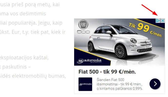 „Google“ reklama „žaliems“ pagrindai ir patarimai