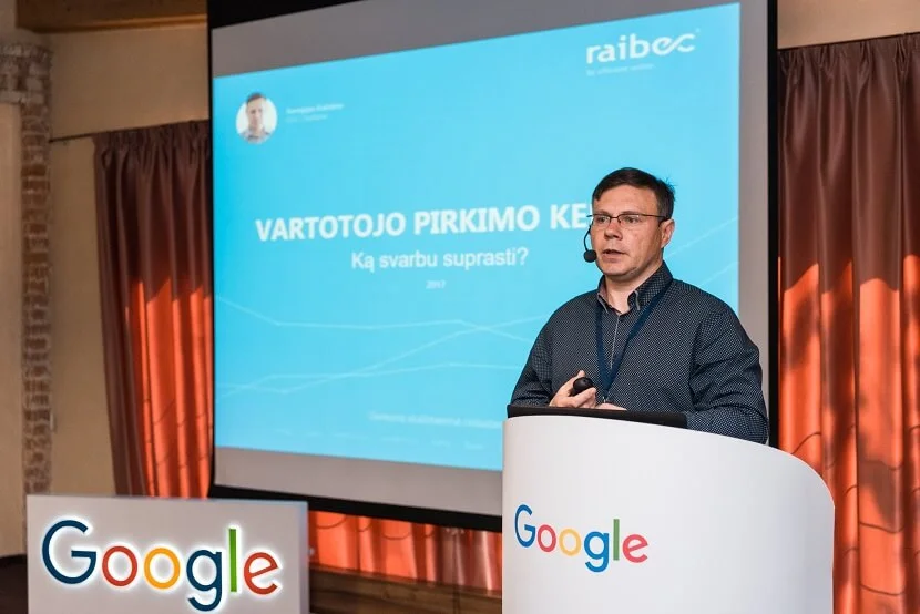 Remigijus Kuliešius CEO