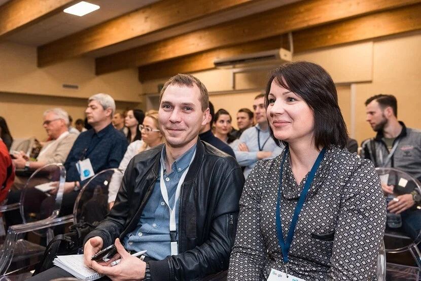 konferencija su „Google“ 6