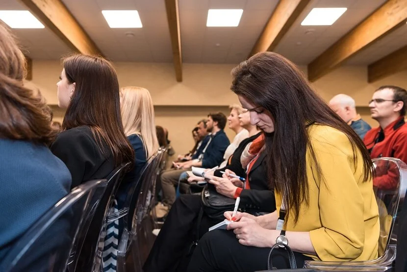 konferencija su „Google“ 6