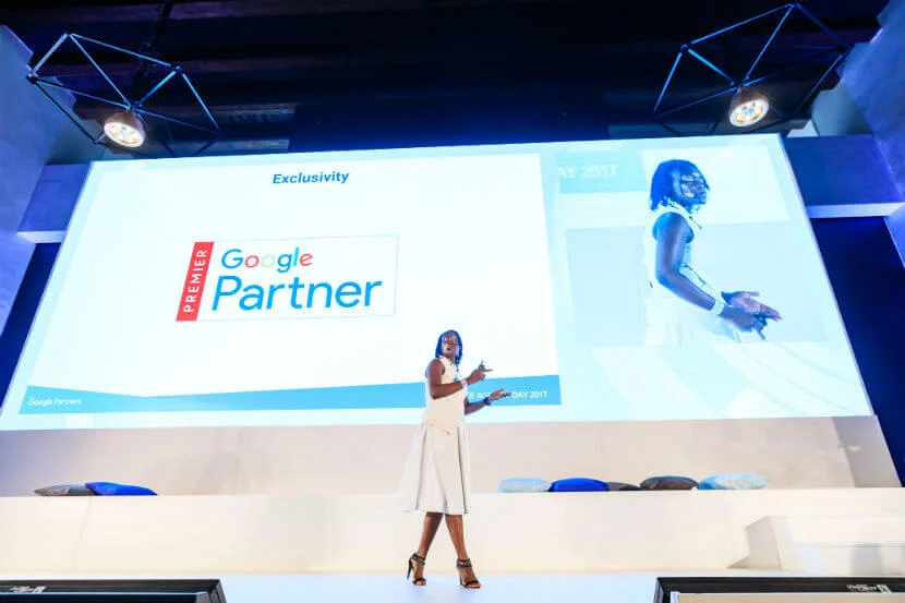 ateitis – automatizavimas google partners