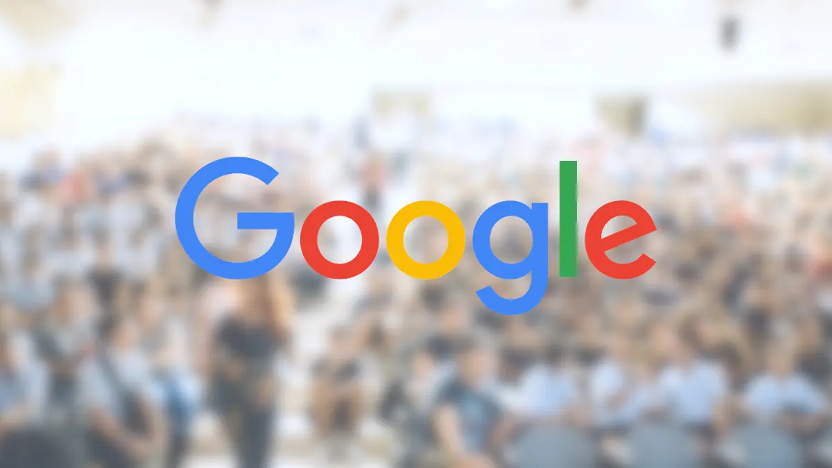Google ir Versli Lietuva konferencija