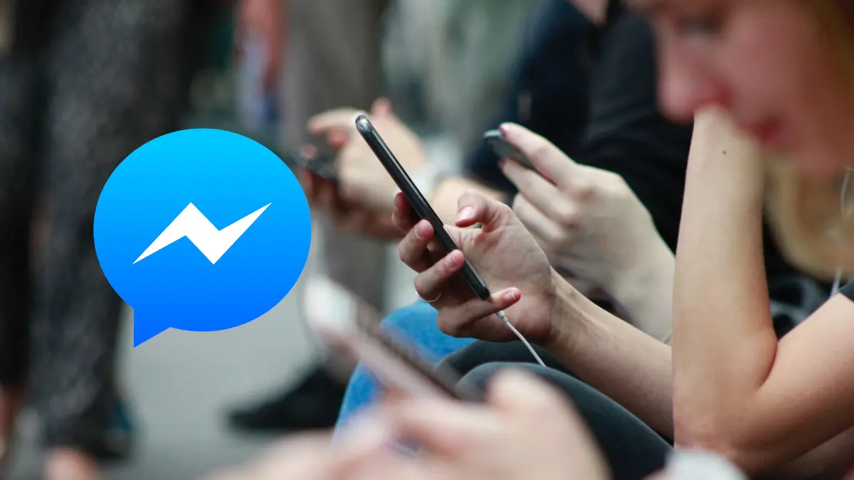 „Facebook Messenger“: parduoti daugiau padės dirbtinis intelektas
