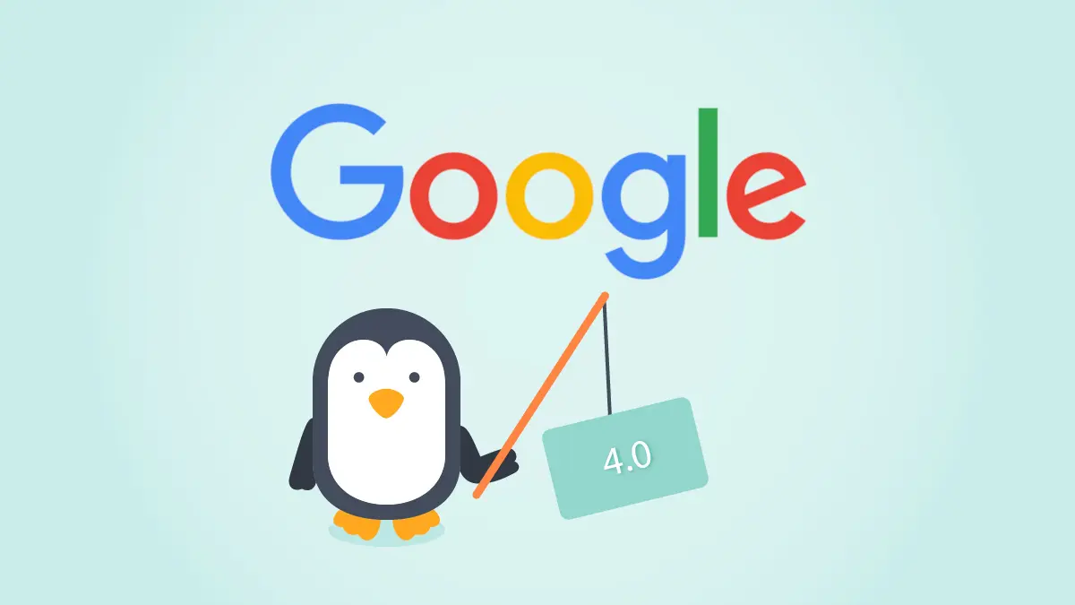Kaip „Google“ paieškos rezultatus pakeitė „Penguin 4.0“?