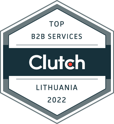 Top B2B advertisement agency