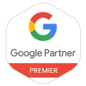 “Google” PREMIER partneris raibec