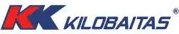 kilobaitas logo