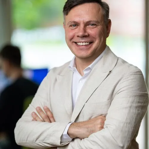 Remigijus Kuliešius