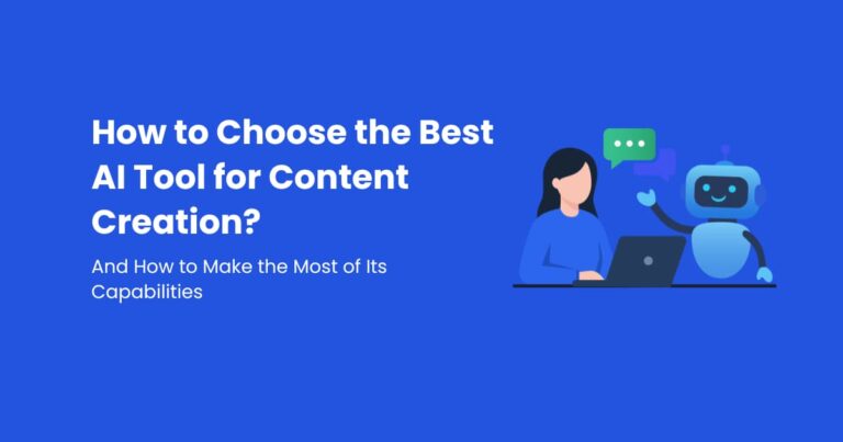 Best AI tools for business